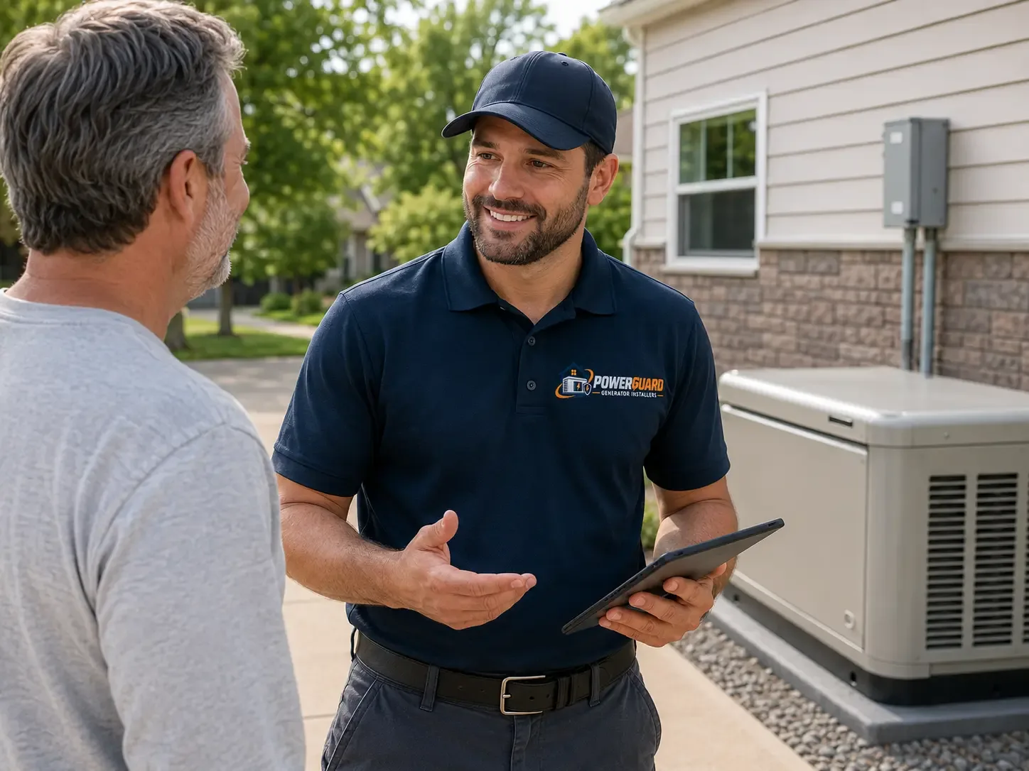Generator Installation Ohio FAQs